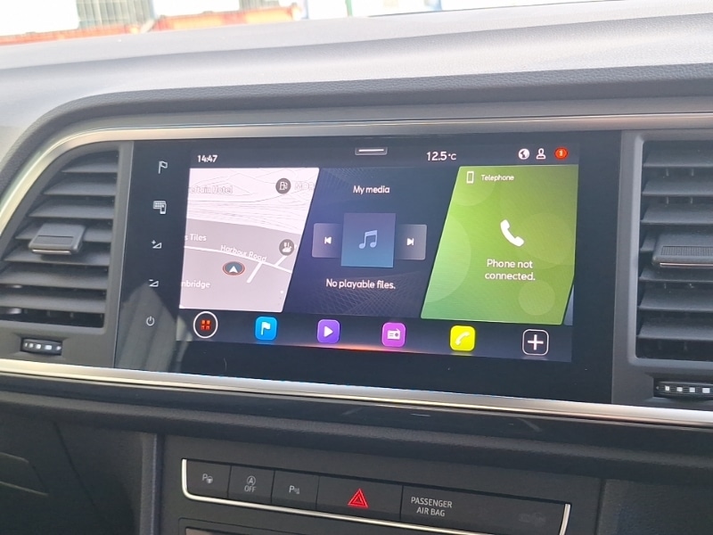 Used SEAT Ateca 2024 for sale - 76465401: Photo 18