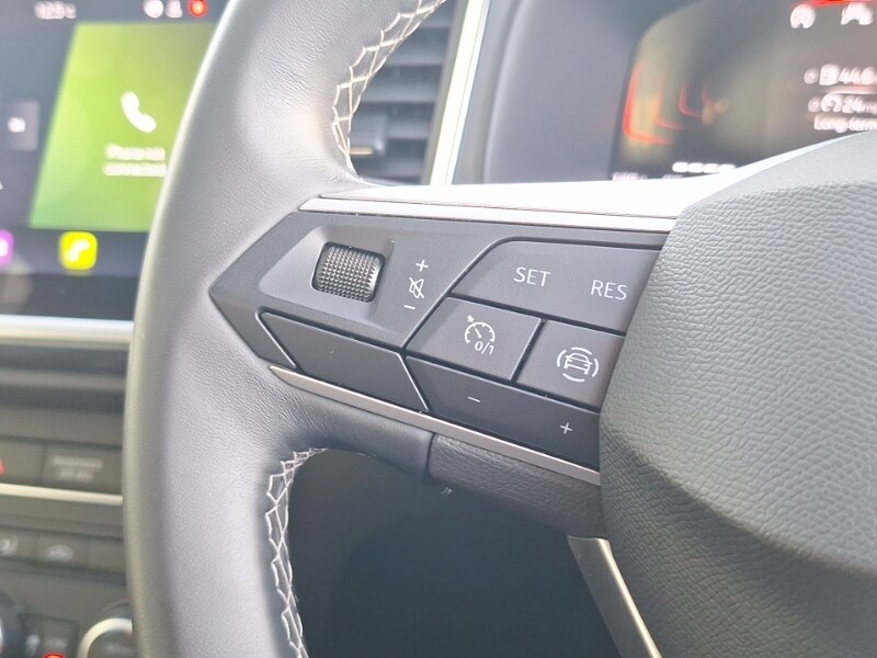 Used SEAT Ateca 2024 for sale - 76465401: Photo 19