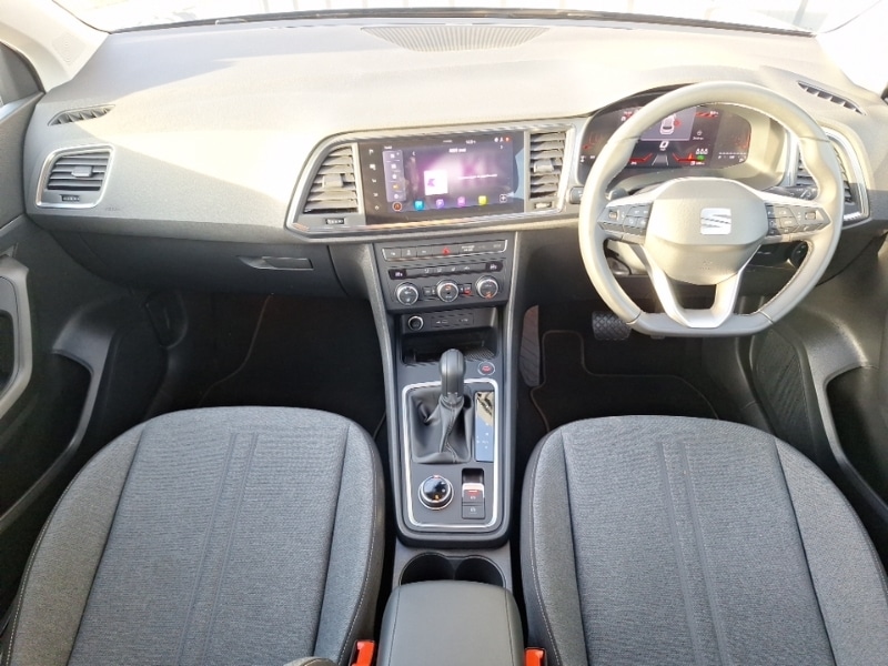 Used SEAT Ateca 2024 for sale - 76465401: Photo 2