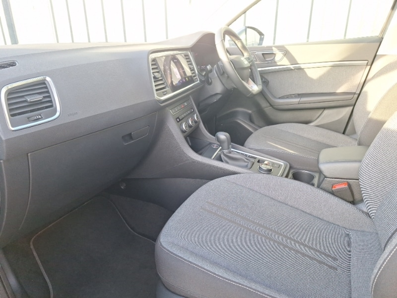 Used SEAT Ateca 2024 for sale - 76465401: Photo 5