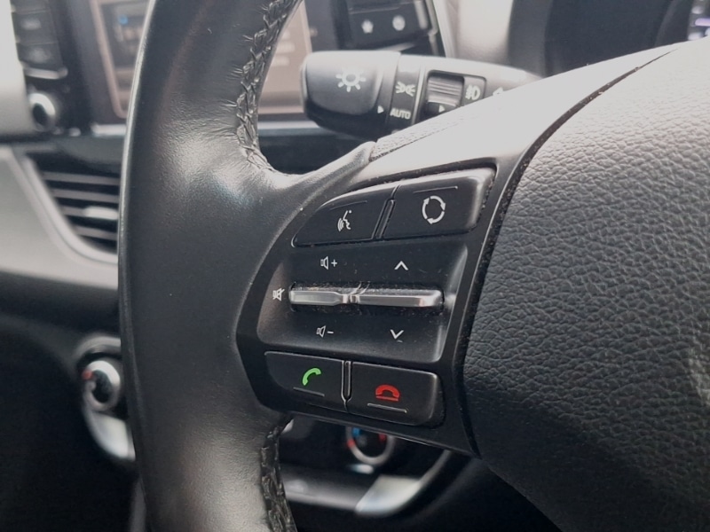 Used Hyundai i30 2018 for sale - 76911636: Photo 18