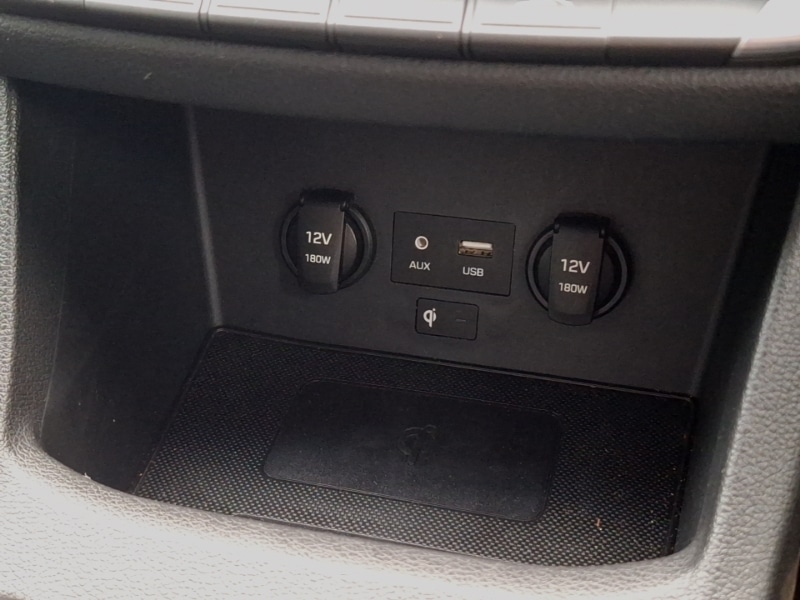 Used Hyundai i30 2018 for sale - 76911636: Photo 19