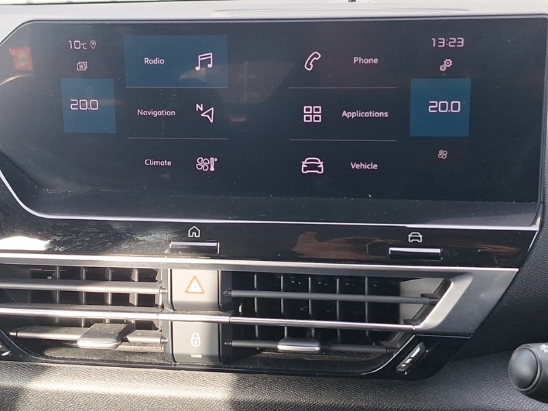 Used Citroen C4 2022 for sale - 77531187: Photo 10