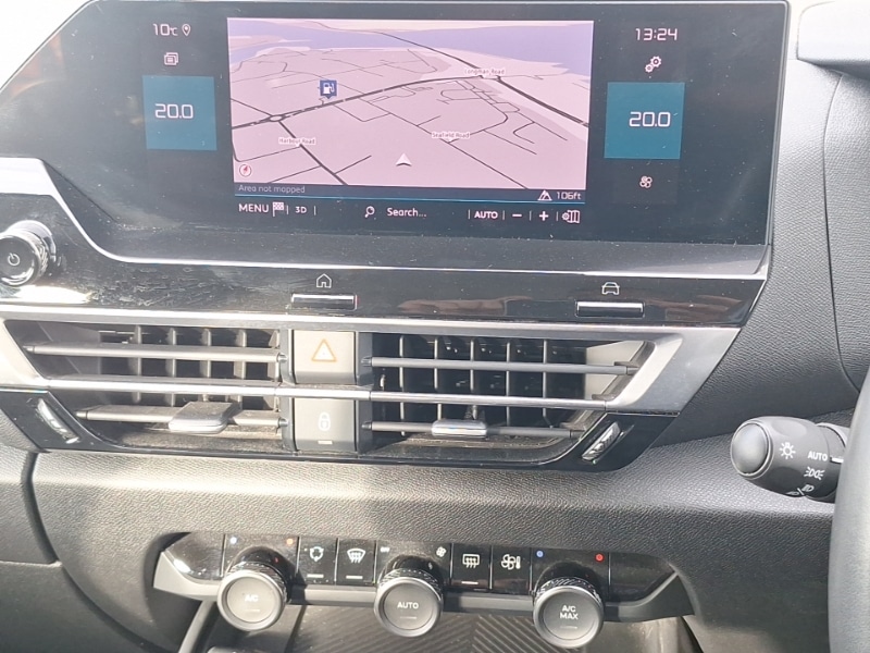 Used Citroen C4 2022 for sale - 77531187: Photo 11