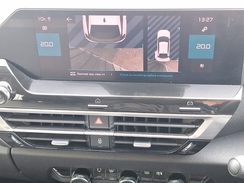 Used Citroen C4 2022 for sale - 77531187: Photo 12