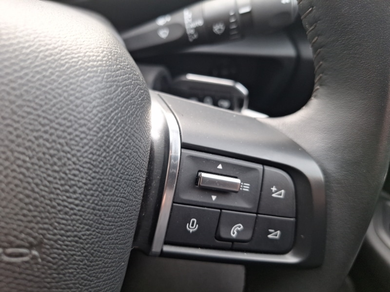 Used Citroen C4 2022 for sale - 77531187: Photo 14