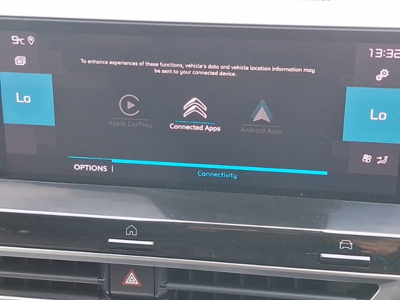 Used Citroen C4 2022 for sale - 77531187: Photo 19