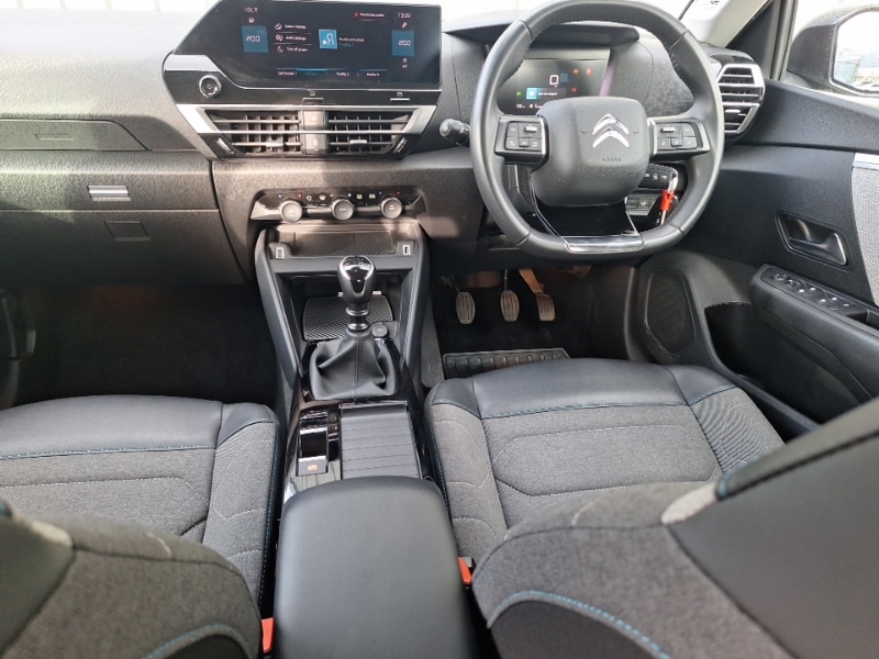 Used Citroen C4 2022 for sale - 77531187: Photo 2