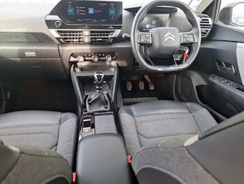 Used Citroen C4 2022 for sale - 77531187: Photo