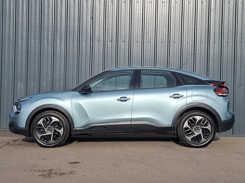 Used Citroen C4 2022 for sale - 77531187: Photo 4