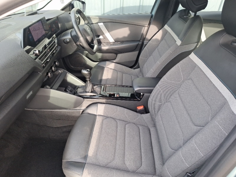 Used Citroen C4 2022 for sale - 77531187: Photo 5