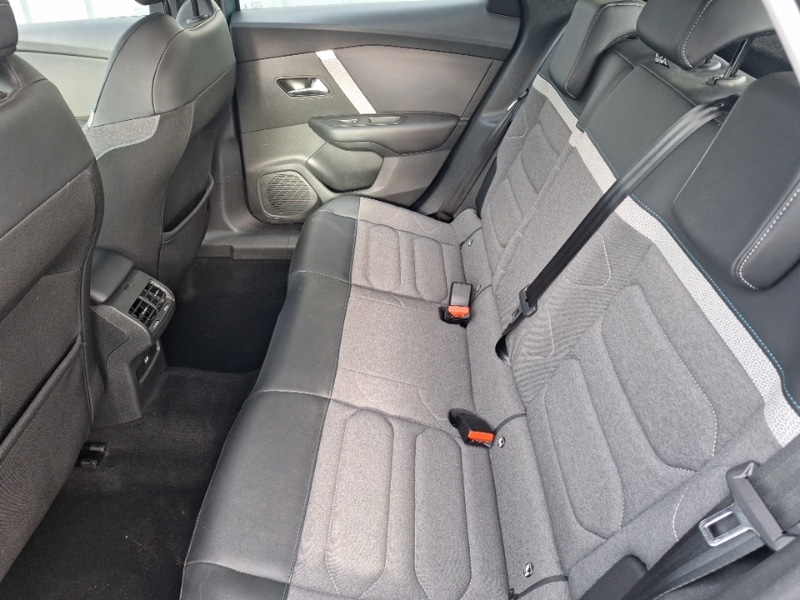 Used Citroen C4 2022 for sale - 77531187: Photo 6
