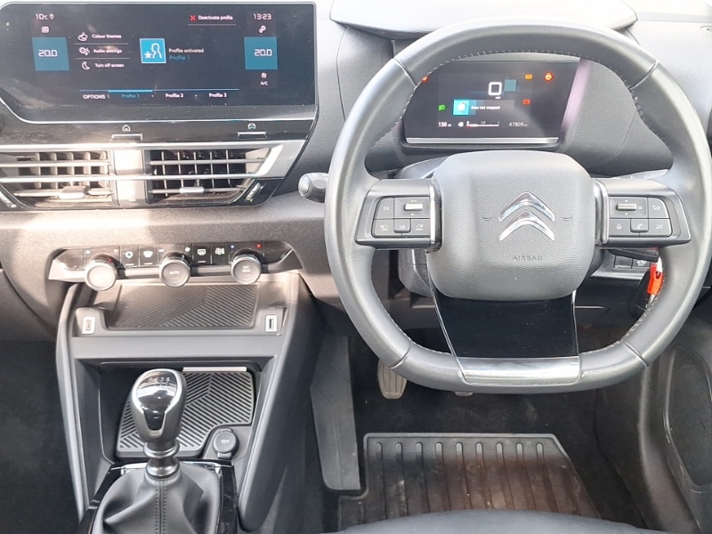 Used Citroen C4 2022 for sale - 77531187: Photo 7