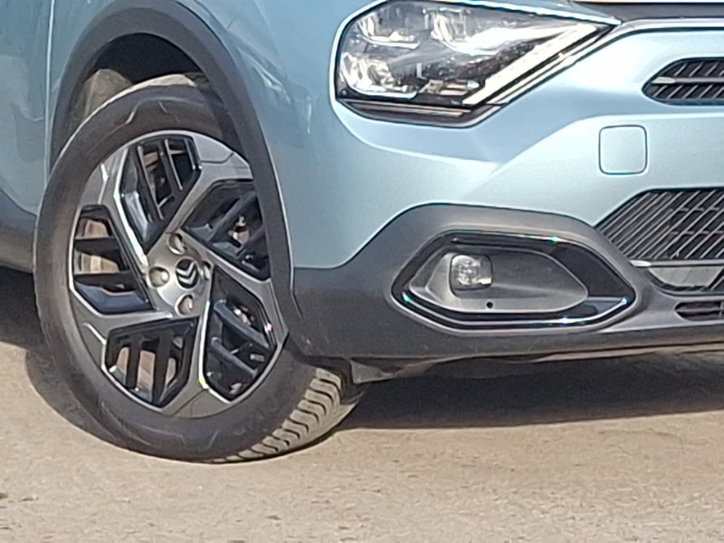 Used Citroen C4 2022 for sale - 77531187: Photo 9