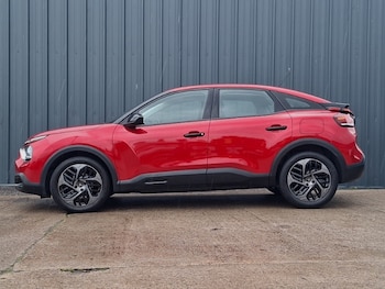 Used Citroen C4 2022 for sale - 78795530: Photo