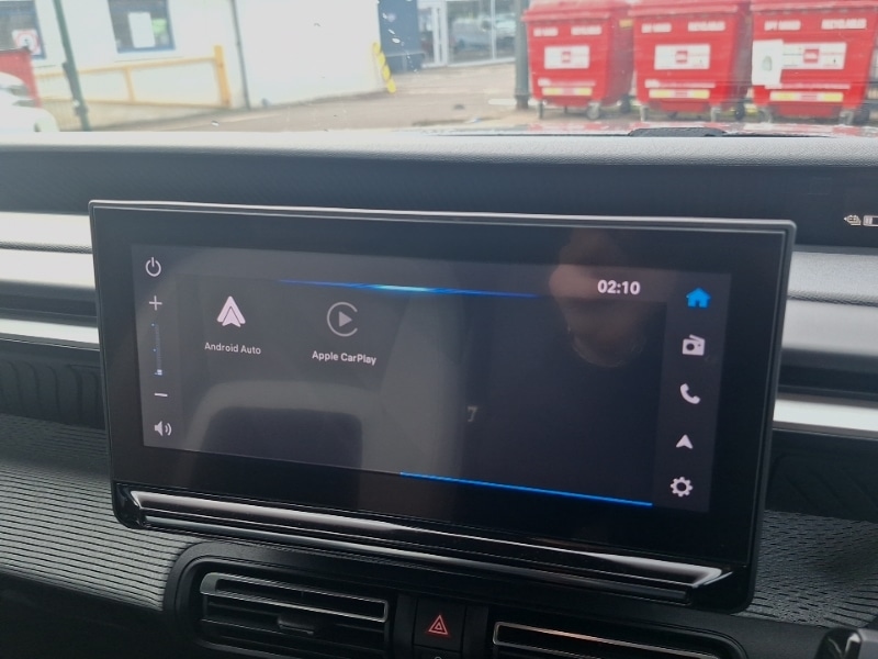Vehicle 19
