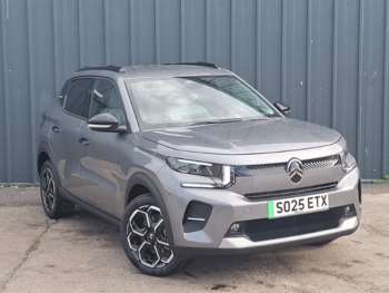 2025 - 83kW Max 44kWh 5dr Auto