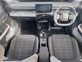 Used Citroen C3 2025 for sale - 75185220: Photo