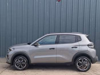 Used Citroen C3 2025 for sale - 75185220: Photo