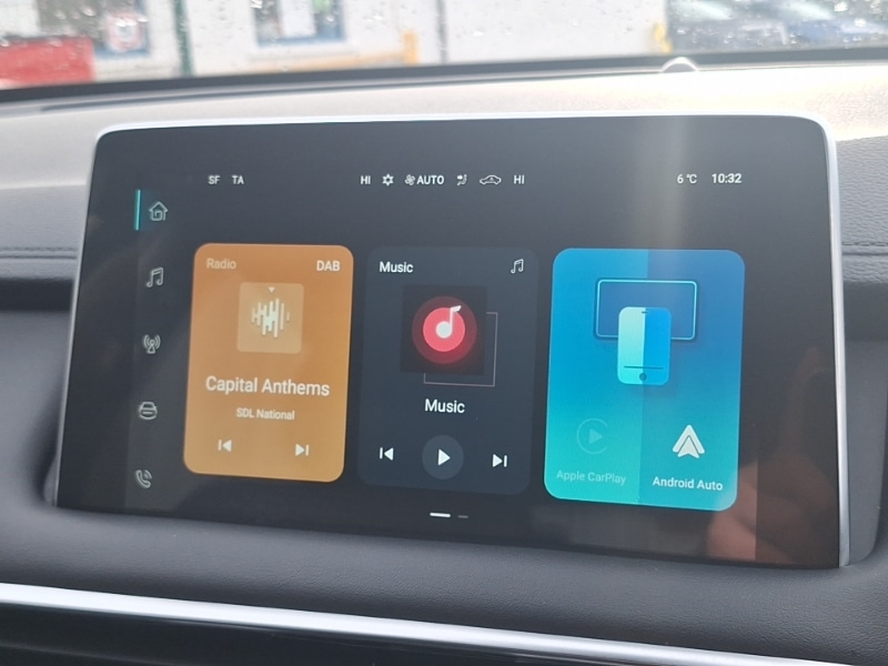 Used MG MG HS 2023 for sale - 77623031: Photo 13