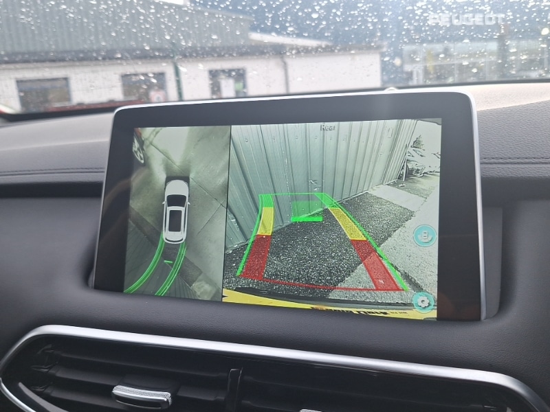 Used MG MG HS 2023 for sale - 77623031: Photo 16