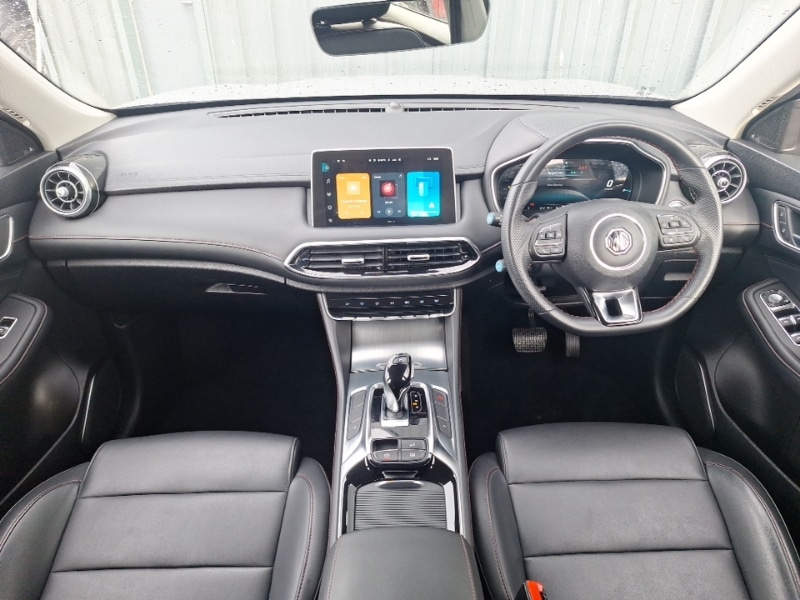 Used MG MG HS 2023 for sale - 77623031: Photo 2