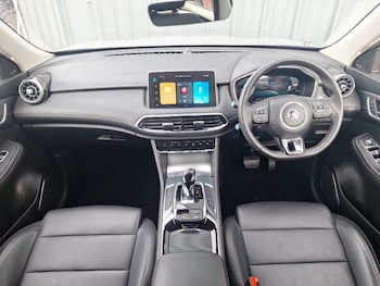 Used MG MG HS 2023 for sale - 77623031: Photo