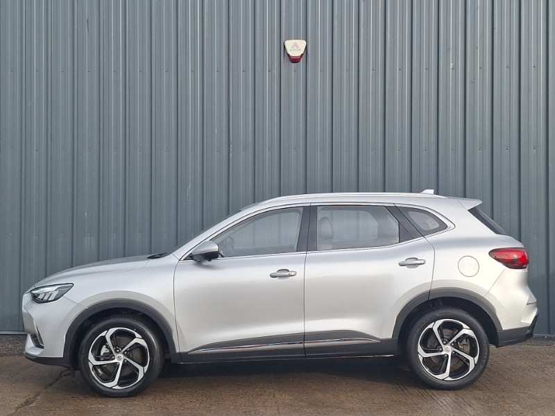 Used MG MG HS 2023 for sale - 77623031: Photo 4