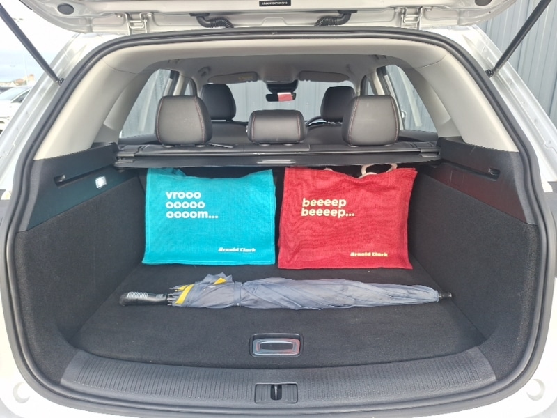 Used MG MG HS 2023 for sale - 77623031: Photo 8