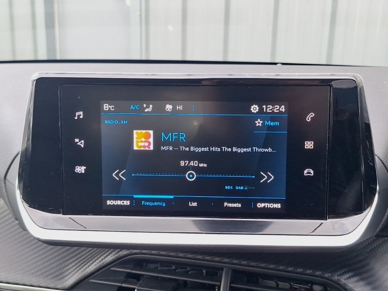 Used Peugeot 208 2022 for sale - 77682304: Photo 10