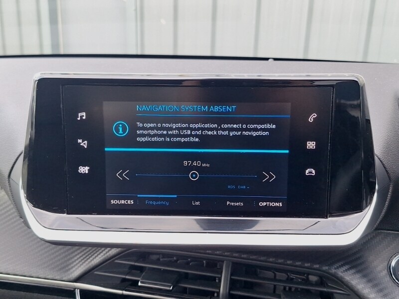 Used Peugeot 208 2022 for sale - 77682304: Photo 11