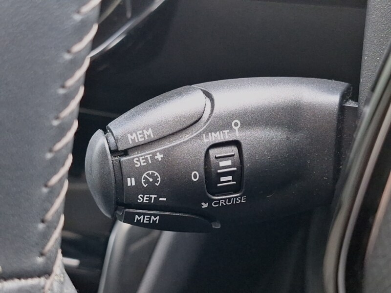 Used Peugeot 208 2022 for sale - 77682304: Photo 16