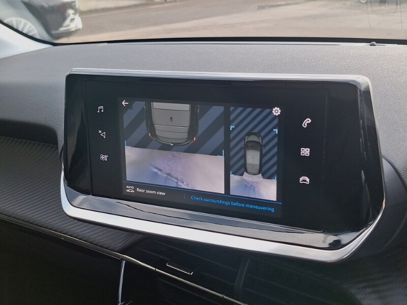 Used Peugeot 208 2022 for sale - 77682304: Photo 19