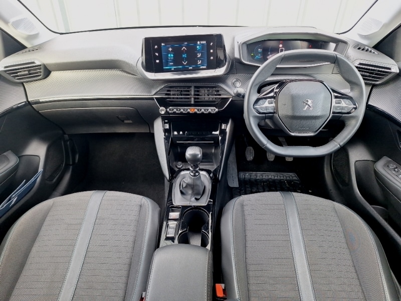 Used Peugeot 208 2022 for sale - 77682304: Photo 2