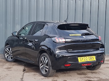 Used Peugeot 208 2022 for sale - 77682304: Photo