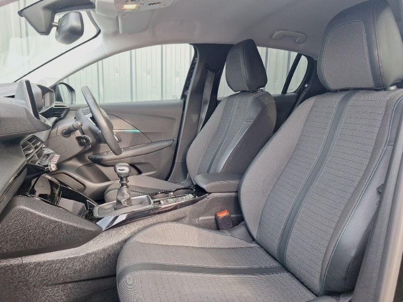 Used Peugeot 208 2022 for sale - 77682304: Photo 5