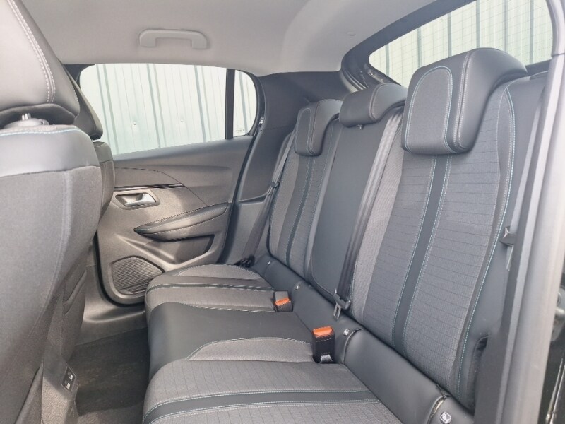 Used Peugeot 208 2022 for sale - 77682304: Photo 6