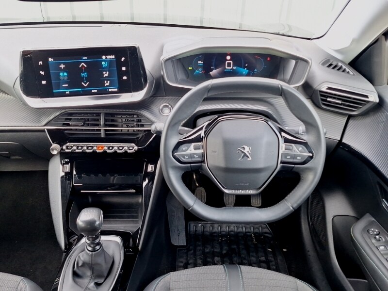 Used Peugeot 208 2022 for sale - 77682304: Photo 7