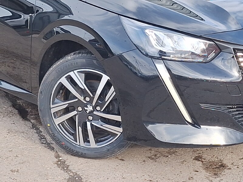 Used Peugeot 208 2022 for sale - 77682304: Photo 9