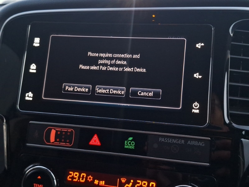 Used Mitsubishi Outlander 2018 for sale - 77329905: Photo 13