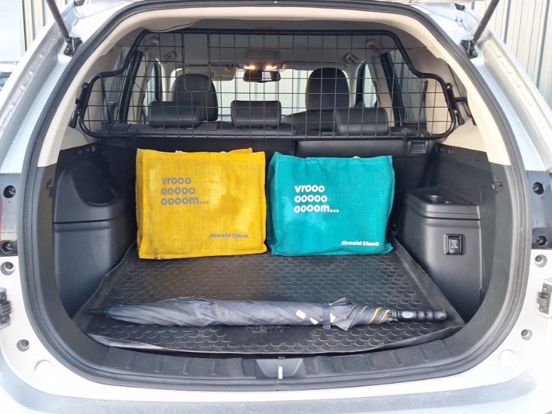 Used Mitsubishi Outlander 2018 for sale - 77329905: Photo 8