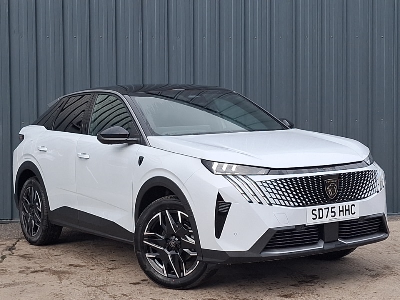 Used Peugeot 3008 2025 for sale - 77682289: Photo 1