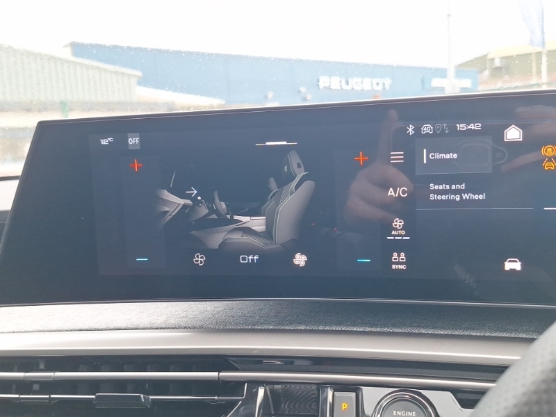 Used Peugeot 3008 2025 for sale - 77682289: Photo 16