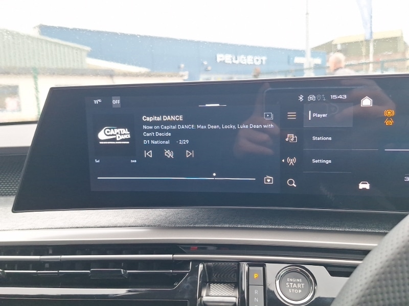 Used Peugeot 3008 2025 for sale - 77682289: Photo 19