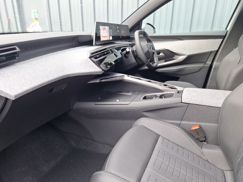 Used Peugeot 3008 2025 for sale - 77682289: Photo 5