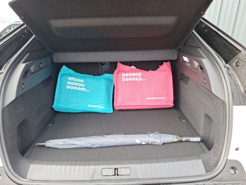 Used Peugeot 3008 2025 for sale - 77682289: Photo 8