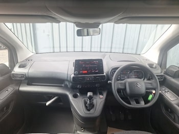 Used Citroen Berlingo 2023 for sale - 79056490: Photo