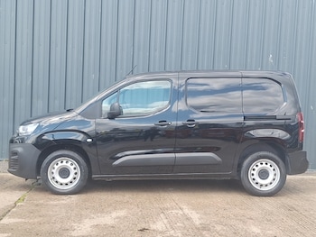 Used Citroen Berlingo 2023 for sale - 79056490: Photo