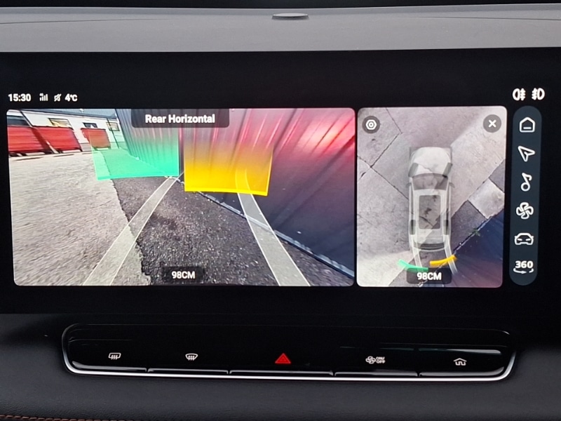 Used MG MG HS 2025 for sale - 76621723: Photo 11