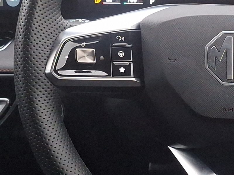 Used MG MG HS 2025 for sale - 76621723: Photo 12